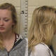 Breana Harmon Talbott (Grayson County, Texas, Correctional Facility)